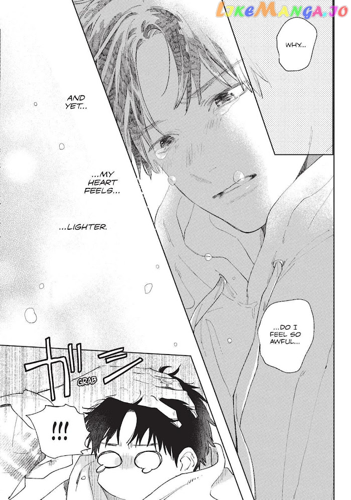 A Sign of Affection, Chapter 17 image 36